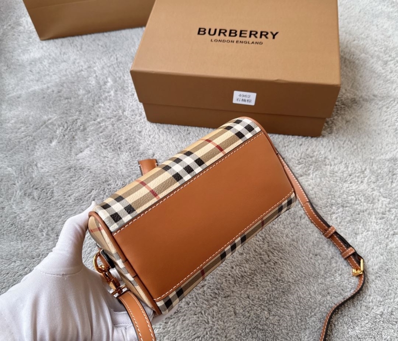 Burberry Speedy Bags